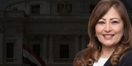 إليزابيث شاكر: إدراج الممتنعين عن سداد النفقات على قوائم المنع من السفر خطوة للعدالة الناجزة