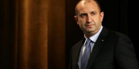 ائتلاف الرئيس البلغاري السابق يفوز بالانتخابات البرلمانية