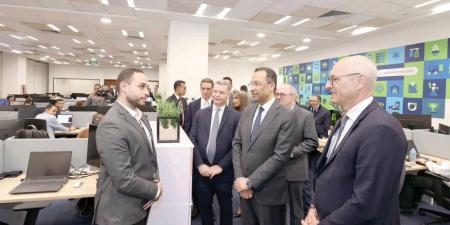 مصر تُبرمج مستقبل السيارة العالمية