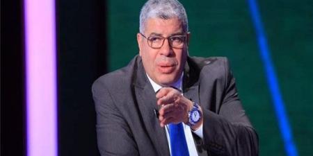 شوبير: إدارة الأزمات في الكرة تحتاج مرونة.. والانضباط لا يعني التصعيد دائمًا