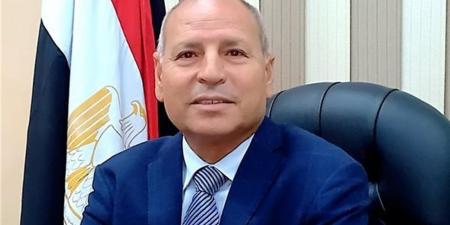 محافظ القاهرة يتابع نسب الإنجاز لشلتر الكلاب الضالة