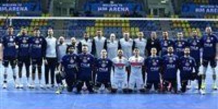 استقالة تامر بيبرس من طائرة الزمالك بعد 5 شهور من تعيينه