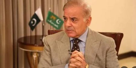 رئيس وزراء باكستان: نشكر ترامب على قبول طلبنا بتمديد وقف إطلاق النار