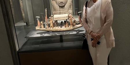 احتفالية تجمع الثقافات داخل المتحف المصري وتروّج للحضارة المصرية بأستراليا