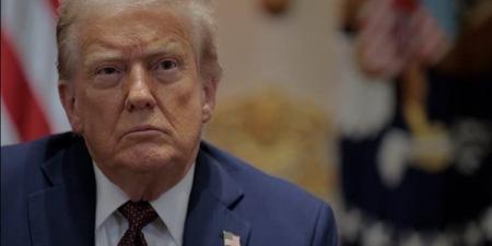 ترامب: نأمل أن يبرم الإيرانيون اتفاقًا عادلًا ويعيدوا بناء بلادهم مجددًا