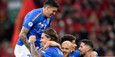 مدرب مفاجأة.. بونوتشي يقترح أسطورة إسبانية لقيادة إيطاليا