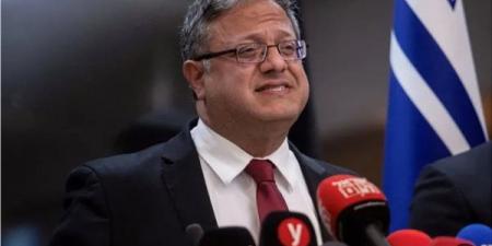 عاجل.. استشهاد طفل فلسطيني دهسته مركبة من موكب بن غفير شمال الخليل