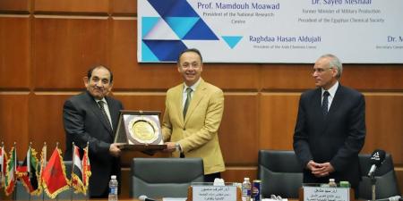 رئيس مجلس الجامعة الألمانية: الذكاء الاصطناعي يعيد صياغة مستقبل العلوم الحديثة