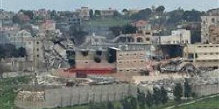 بنت جبيل.. صمود أسطوري يحطم أهداف مشروع الخط الأصفر الإسرائيلي