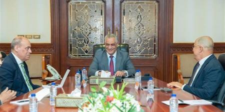 رئيس البرلمان يفتتح الجلسة العامة اليوم للاستماع الي بيان رئيس الحكومة