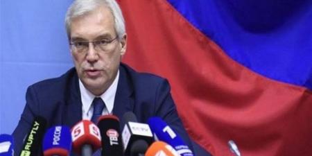 الخارجية الروسية: تعزيز بريطانيا وفرنسا لقدراتهما النووية يؤدي إلى سباق تسلح