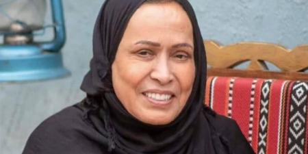 رحيل "حياة الفهد".. موجة حزن ونعي مؤثر من نجوم الفن العربي