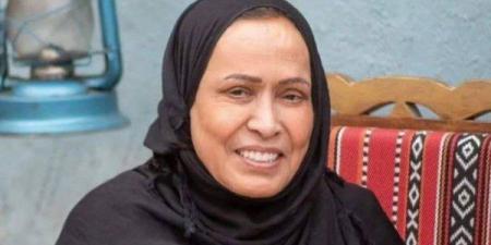 وفاة حياة الفهد| تعرف على موعد ومكان الجنازة وتفاصيل العزاء