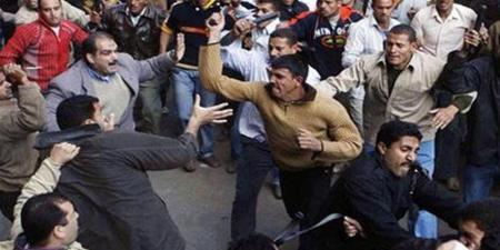 مشاجرة بسبب معاكسة فتاة تنتهي بمصاب في السلام.. اعترافات المتهمين