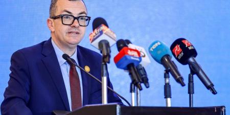 وزير التخطيط: منطقة قناة السويس تعزز مكانة مصر كمركز إقليمي جاذب للاستثمارات