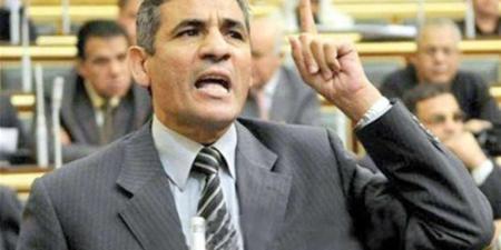 بعد أزمة عبدالعليم داود.. "النواب" يوافق على حذف عبارة "قوانين سيئة السمعة" من المضبطة