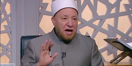 أمين الفتوى: اختلاط الرجال والنساء خلال صلاة العيد لا يبطلها