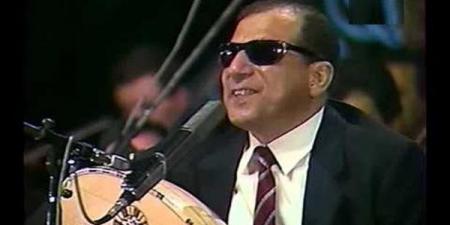 ذكري رحيل سيد مكاوي..من الإعاقة لشيخ الملحنين