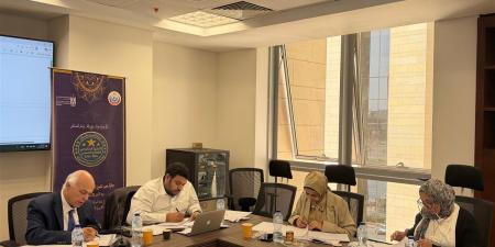 وزارة الصحة تبدأ تقييم 456 مرشحًا لجائزة مصر للتميز الحكومي بالقطاع الصحي 2026