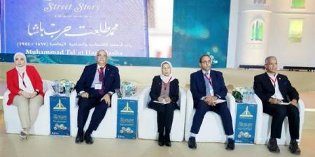 جامعة عين شمس تناقش الدور المحوري للجامعات في دعم التنمية العمرانية