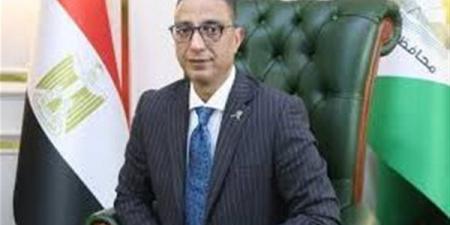 محافظ الجيزة يوجه بإنشاء مركز إيواء للكلاب الضاله للسيطرة عليها وتعقيمها