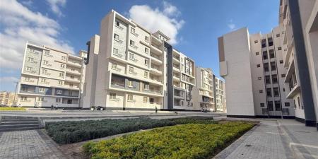 مجتمعات عمرانية حديثة.. "سكن لكل المصريين" ينهي عصر العشوائيات ويحقق حلم الحياة الآمنة