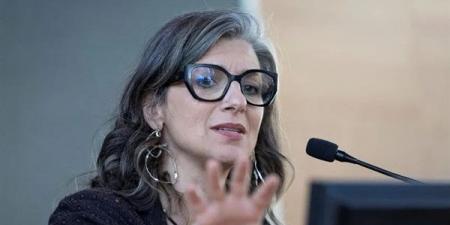 فرانشيسكا ألبانيزي تتهم نيودلهي بدعم إسرائيل وتقويض النظام الدولى