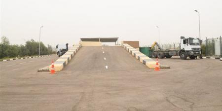 3 جمعيات في قنا تنضم إلي نشاط جمع المخلفات الصلبة