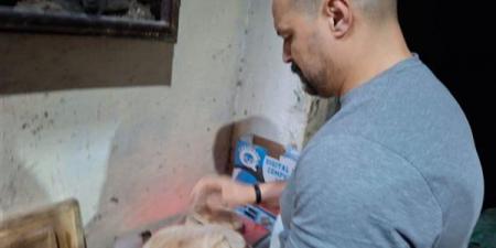 تحرير 30 مخالفة لمخابز خلال حملات مفاجئة بمدينة طنطا