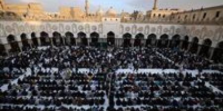 كيف يغير فهم اسم الله “الملك القدوس” حياتك اليومية؟.. أسامة قابيل يجيب