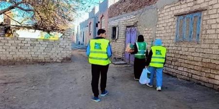 جيش التنمية.. كيف نجح التحالف الوطني في بناء وتأهيل أكبر شبكة تطوعية في تاريخ العمل الأهلي؟