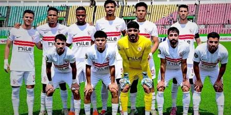 أحمد كشري: الزمالك استفاد من الناشئين وفرصته الأقرب للدوري