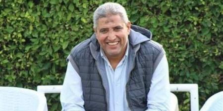 مدرب المقاولون: أنا غلطان بعد الجملة اللي قلتها لجماهير الأهلي