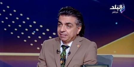 جمال شعبان يكشف تفاصيل جديدة عن الفنان هاني شاكر