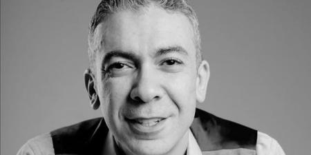 الخارجية: وفاة ضياء العوضي طبيعة ولا توجد شبهة جنائية