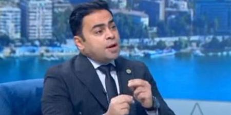 اقتصادي: وعود واشنطن بانهيار أسعار النفط مجرد رسائل لأسواق المال