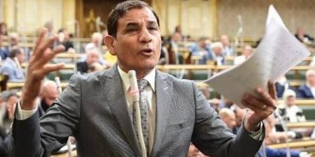 عبد العليم داود: قانون حماية المنافسة ومنع الممارسات الاحتكارية حماية لعدالة التنافس