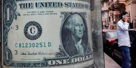 سعر الدولار في مصر اليوم يواصل الاستقرار داخل البنوك عند مستويات 51.73 جنيه