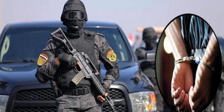 القبض على مدير بنك شهير أطلق الرصاص على كلب.. تفاصيل