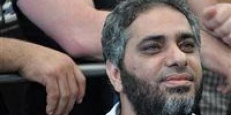 وفاة فضل شاكر داخل السجن تثير الجدل.. ما الحقيقية؟