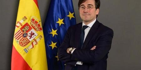 وزير خارجية إسبانيا: على إسرائيل تغيير نهج تعاملها مع جيرانها