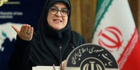 إيران تتوعد خصومها: لو تعرضنا للاعتداء سنرد بلا شك بأشد من السابق