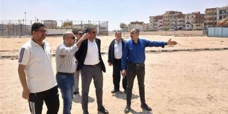 الشباب والرياضة توجه لجنة من الرقابة لفحص السجلات المالية والإدارية لبعض الهيئات