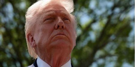 ترامب: لن نسمح بأن ينسف الشرق الأوسط ثم أوروبا ثم يأتي الدور علينا