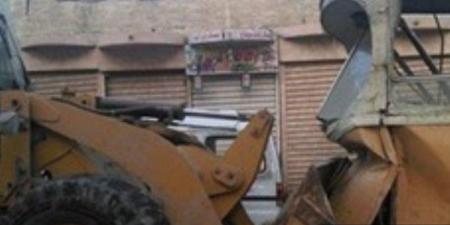 صدمه لودر.. مصرع شخص بميناء أبوطرطور للفوسفات جنوب البحر الأحمر