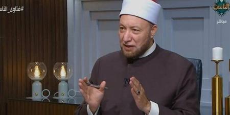 هل تُقضى الصلوات الفائتة بالترتيب.. أمين الفتوى يجيب