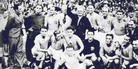 قصة المونديال ( 4 ) فرنسا 1938 : بوتسو يقود إيطاليا للحفاظ على اللقب
