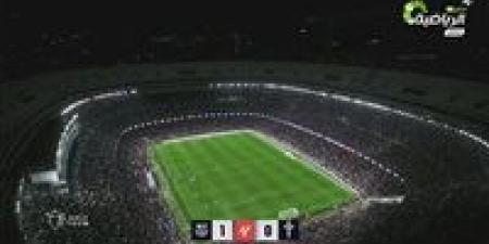 برشلونة ضد سلتا فيغو.. استئناف مباراة برشلونة وسيلتا فيجو في الدوري الإسباني