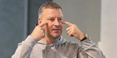 كلاتنبرج يتحدث عن صعوبة التحكيم في مصر ويفجر مفاجأة عن قانون التسلل الجديد