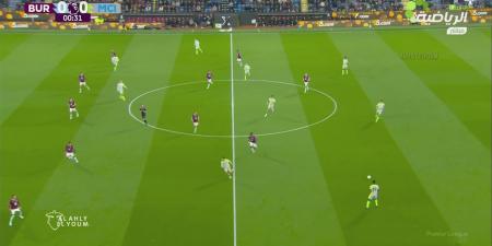 بيرنلي ضد مان سيتي.. تابع الآن مباراة بيرنلي ضد مان سيتي مجانًا في الدوري الإنجليزي